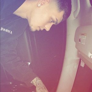 Meet your Posher, Gabriel